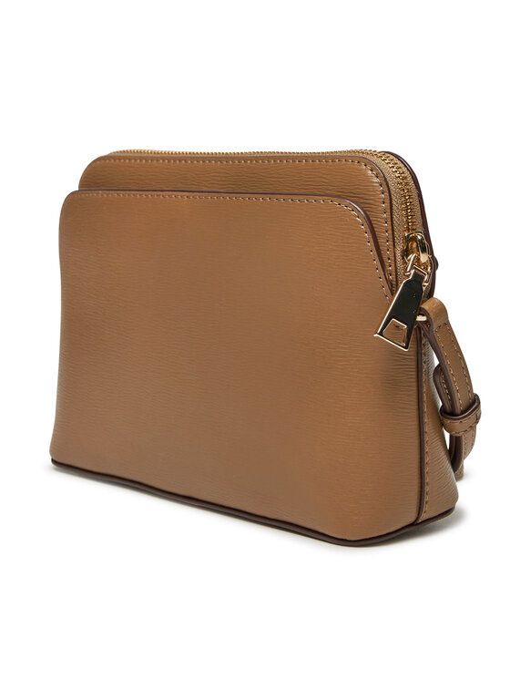 DKNY DKNY Torebka R42EKE17 Brązowy