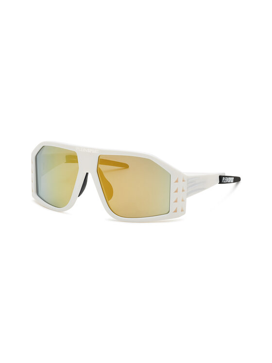 Plein Sport Plein Sport Occhiali da sole 3861 Bianco