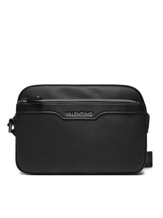Valentino Valentino Τσαντάκι Efeo VBS7O919 Μαύρο