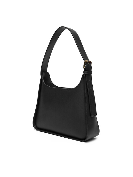 LOVE MOSCHINO LOVE MOSCHINO Torbica JC4066PP1ML1200A Crna