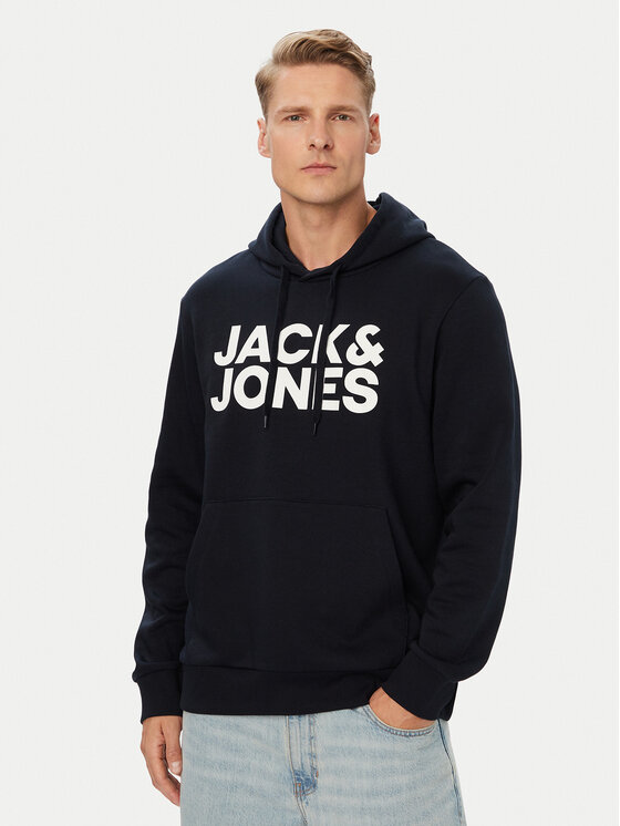 Jack & Jones Jopa Corp 12152840 Mornarsko modra Blazer Fit