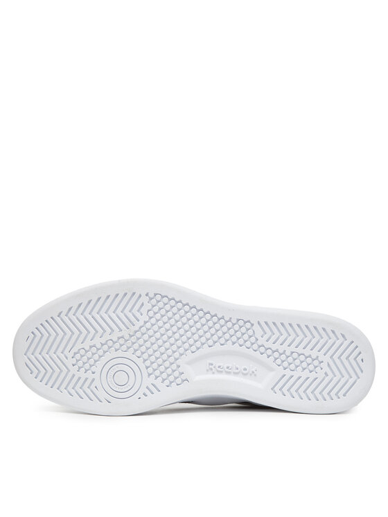 Reebok Reebok Sneakersy PRIMARY HARDWOOD 100235355 J Biały