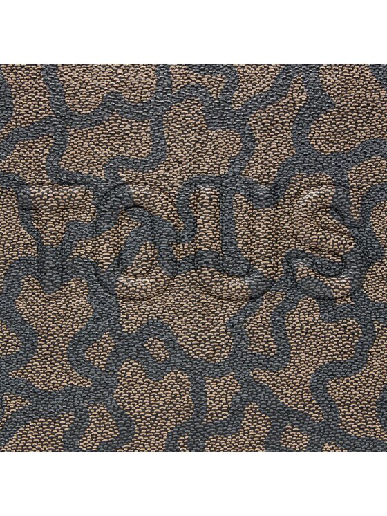 TOUS TOUS Ročna torba Kaos Icon 395910401 Rjava