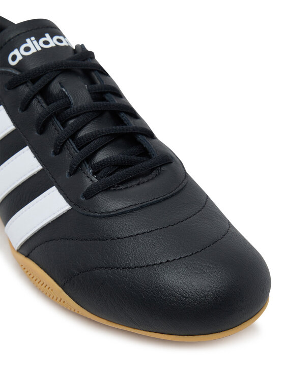 adidas adidas Sneakersy Grand Court Lo JQ9684 Černá