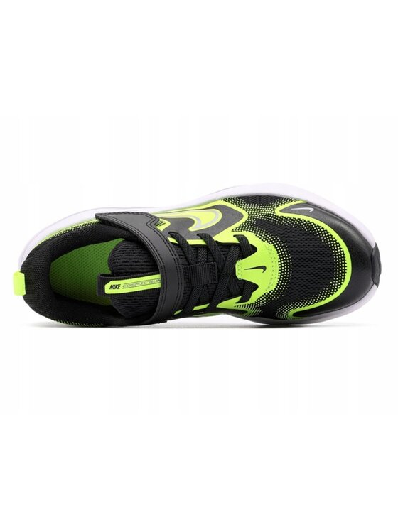 Nike Nike Sneakersy HM4400-005 Zielony