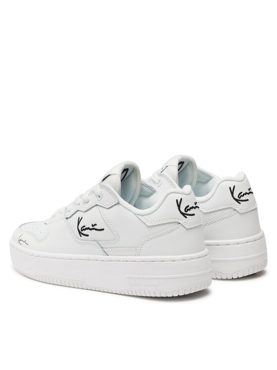 Karl Kani Karl Kani Sneakers KK 89 UP 23 KKFWW000281 Weiß