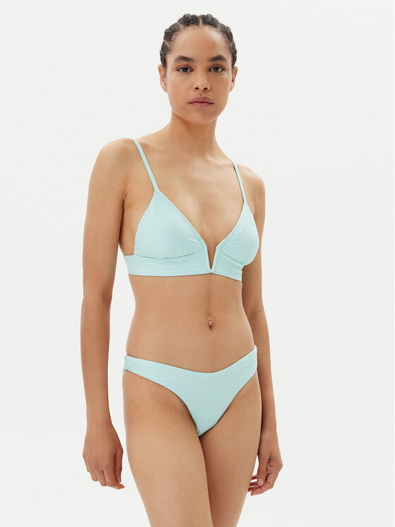 Maaji Maaji Bikini alsó Sea Splendour PT3304SCC036 Türkizkék