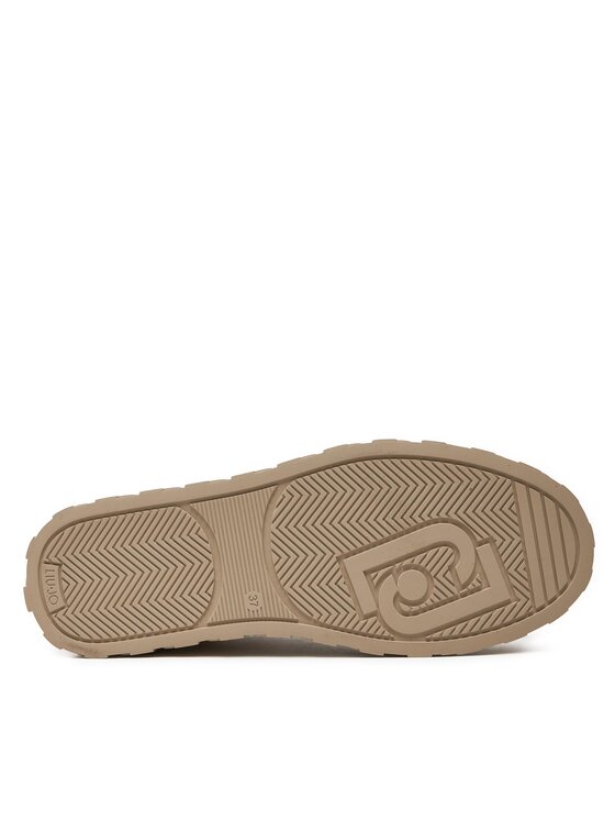 Liu Jo Liu Jo Laisvalaikio batai Lovely 03 BA4121 PX049 Smėlio