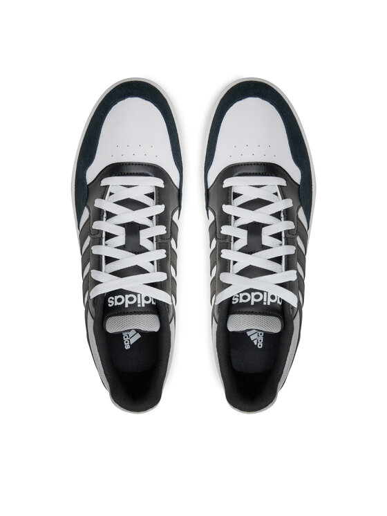 adidas adidas Sneakersy Hoops 3.0 IH0169 Czarny