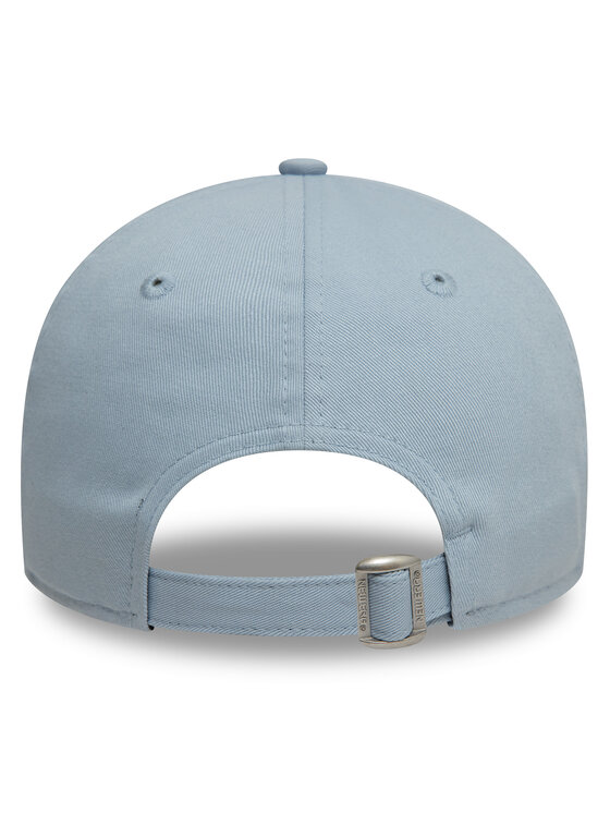 New Era New Era Šilterica League Essential 9TWENTY 60595477 Svijetloplava
