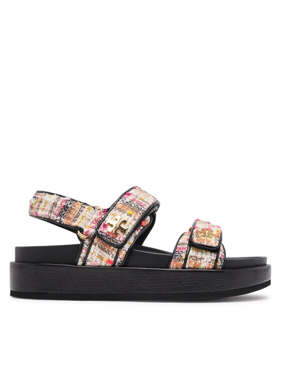 Tory Burch Tory Burch Sandály Kira Sport 150301 Barevná