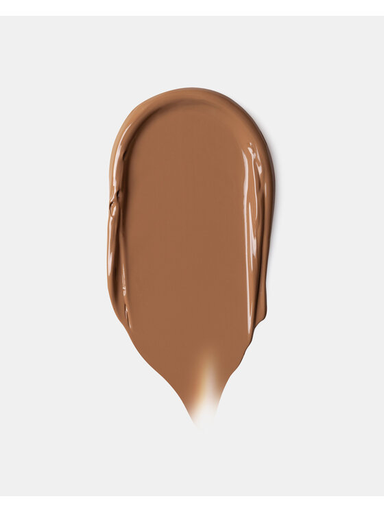 INGLOT INGLOT SPF 50+ Skin Focused Pielęgnacyjny Podkład Deep Amber 315