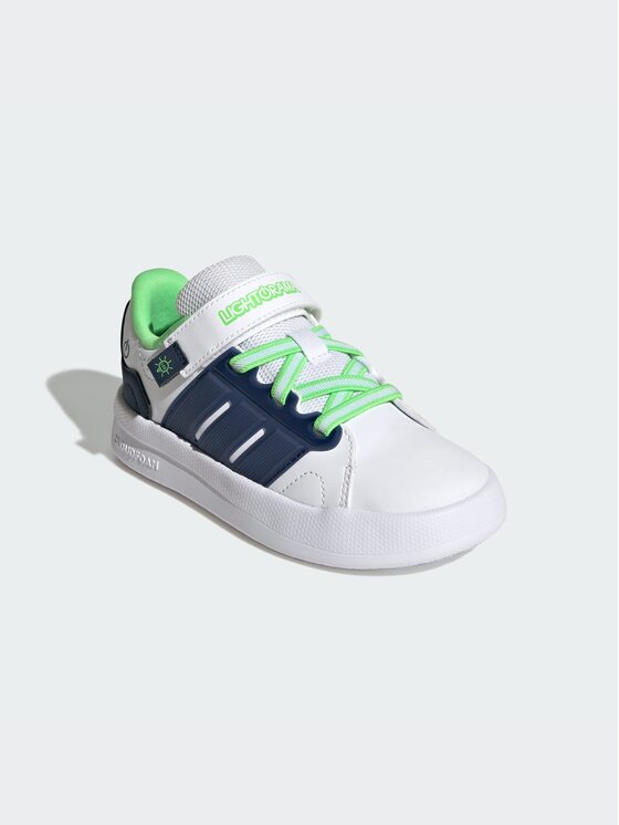 adidas adidas Sneakersy 168025 Biały