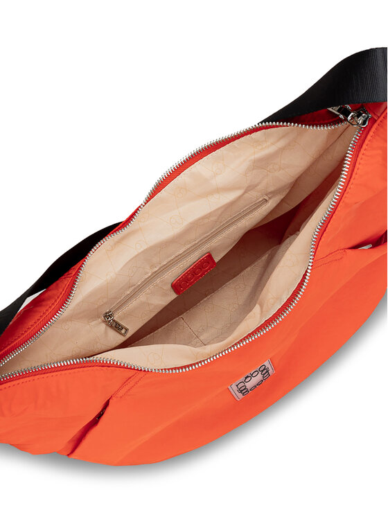 Nobo Nobo Ročna torba BAGU240-K003 Oranžna