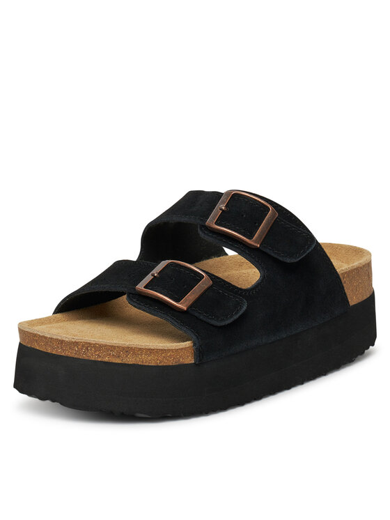 DeeZee DeeZee Iešļūcenes DZ-C1 Melns