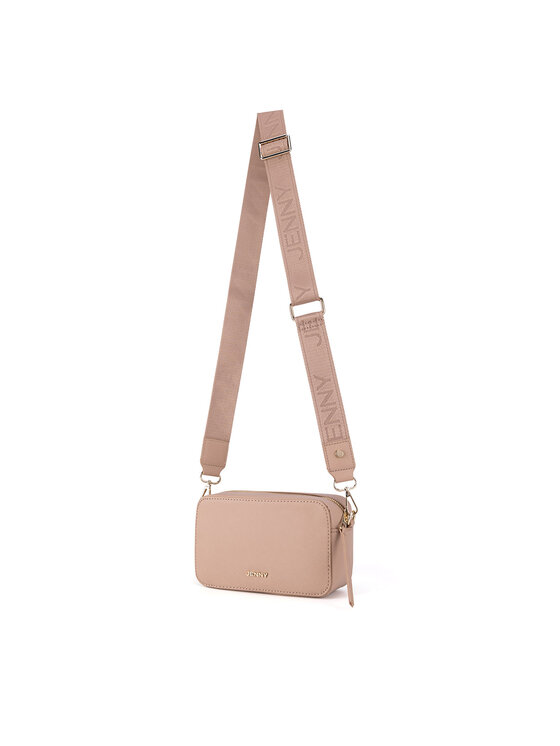 JENNY JENNY Torbica JNY-M-003-07 Bež