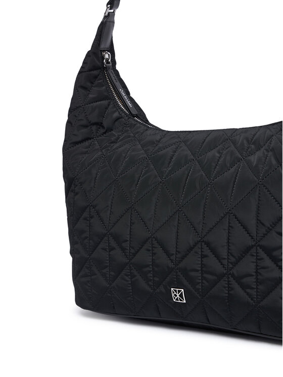 Calvin Klein Calvin Klein Handtasche LV04F3650G Schwarz