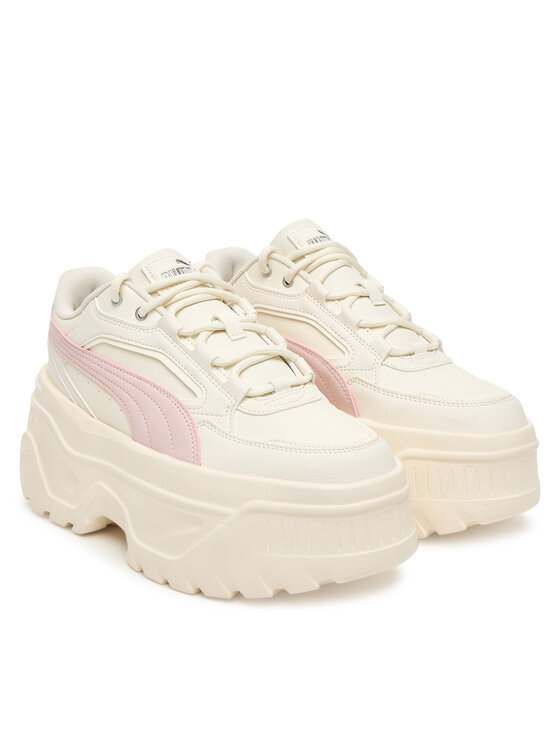 Puma Puma Tenisice Karmen X TRA 400369 08 Écru