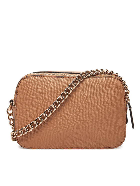 Guess Guess Torebka HWZG78 79140 Brązowy