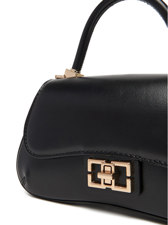 Aldo Aldo Handtasche Catrine 14143697 Schwarz