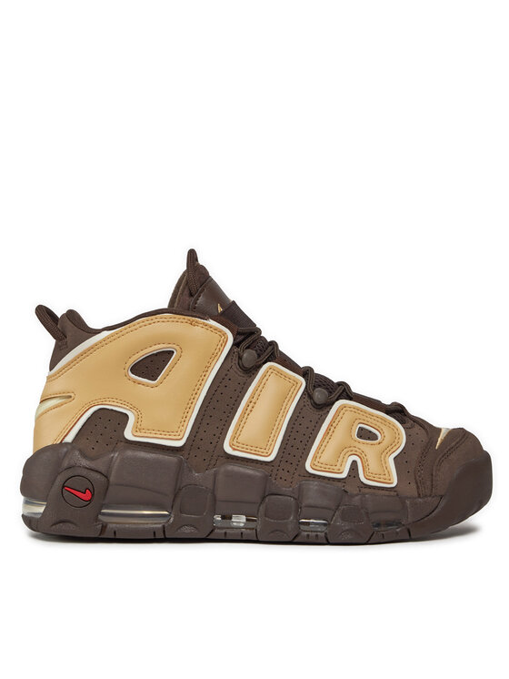 Nike Nike Sportcipők Air More Uptempo '96 FB8883-200 Barna