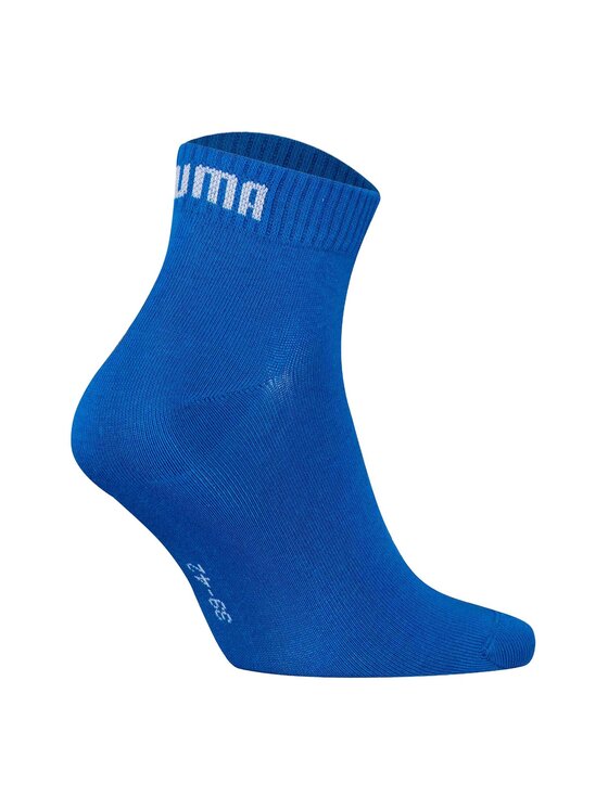 Puma Puma Skarpety 30548 Szary