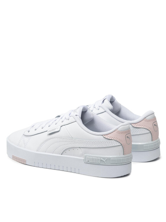 Puma Puma Sneakersy Jada 380751 11 Biały