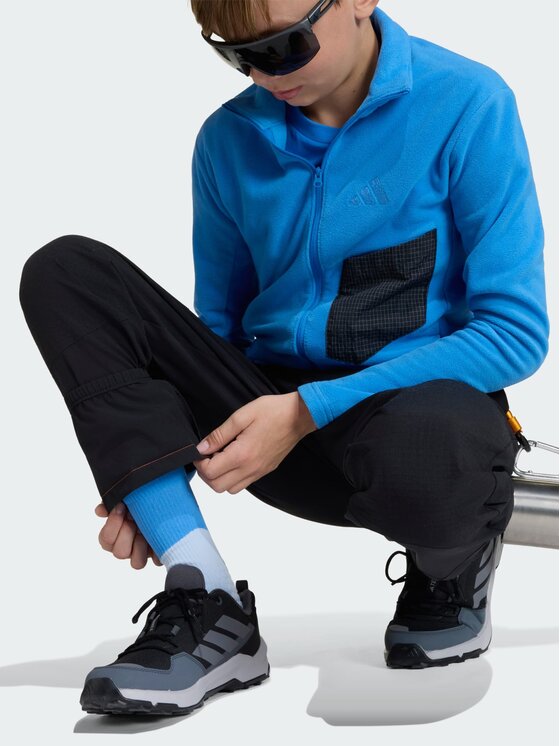 adidas adidas Spodnie outdoor 163177 Czarny Regular Fit