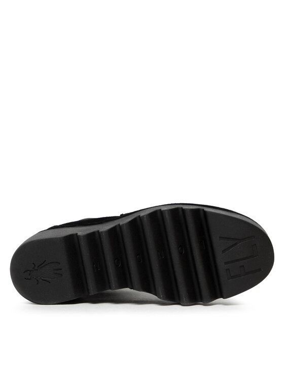 Fly London Fly London Saapad Bagufly P501233000 Must