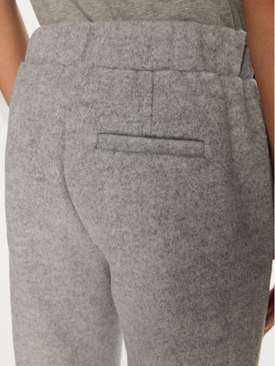 2NDDAY 2NDDAY Strickhose Makalu 2245162122 Blau Loose Fit