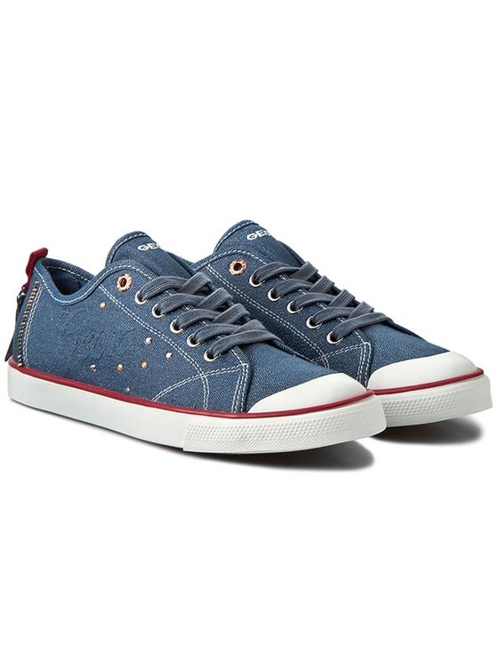 Geox Scarpe da ginnastica J Ciak G.E J6204E 000ZD C4001 Modivo