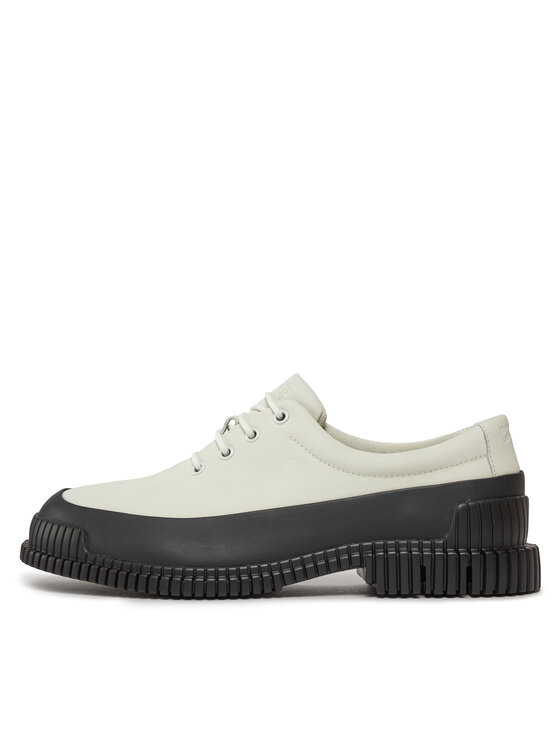 Camper Camper Halbschuhe K100360-057 Bunt