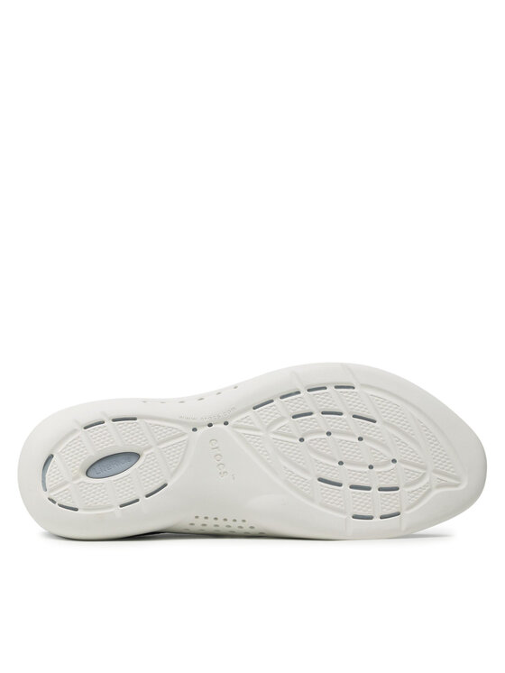Crocs Crocs Sneakers Literide 360 Pacer M 206715 Blu scuro