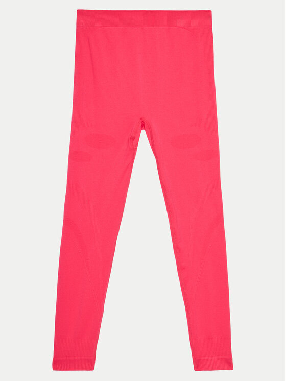 ZigZag ZigZag Termoaktív felső Gualala Seamless Z133055 Piros