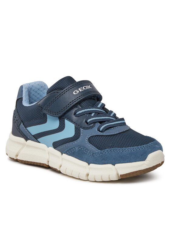 Geox Geox Αθλητικά J Flexyper Boy J459BB 05422 C0693 S Σκούρο μπλε