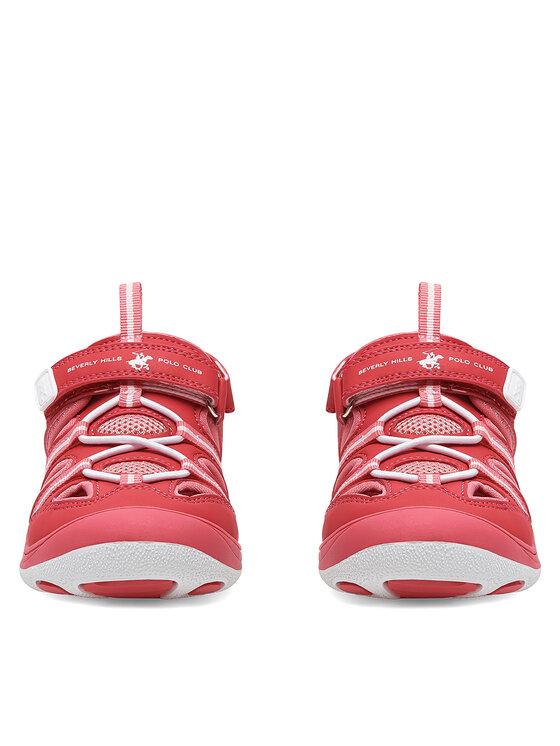 Beverly Hills Polo Club Beverly Hills Polo Club Sandalen ELE-A16L426A-5 Rosa