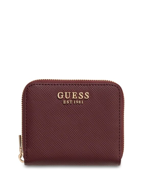 Guess Guess Πορτοφόλι 176061 Μπορντό