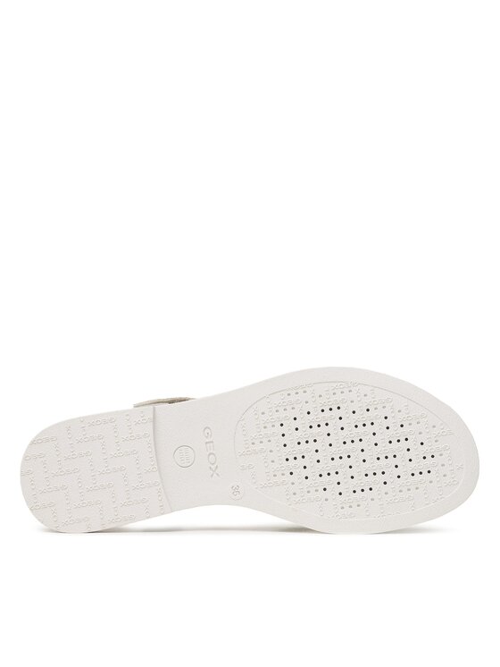 Geox Geox Sandales J S.Karly G.D J5235D 0HINF C1007 D Sudraba