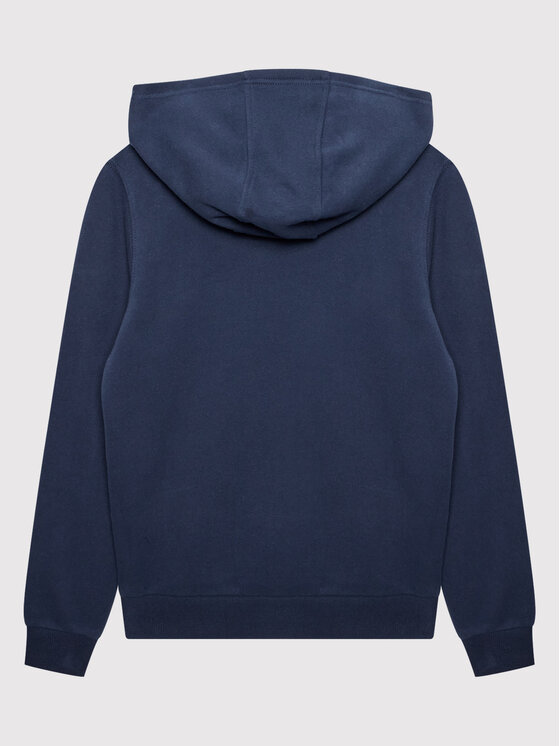 Ellesse Ellesse Світшот Jero Oh S3E08575 Cиній Regular Fit