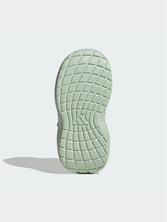 adidas adidas Niechodki 159816 Zielony jasny