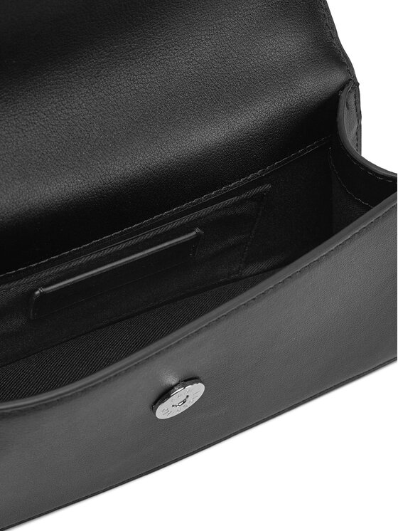 KARL LAGERFELD KARL LAGERFELD Rankinė A1W30458 Juoda