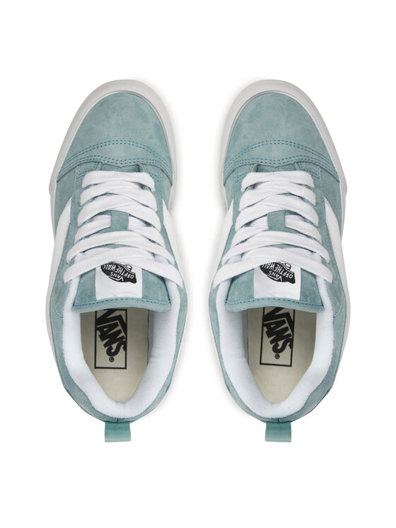 Vans Vans Scarpe sportive Knu Skool VN000CS0M8I1 Celeste