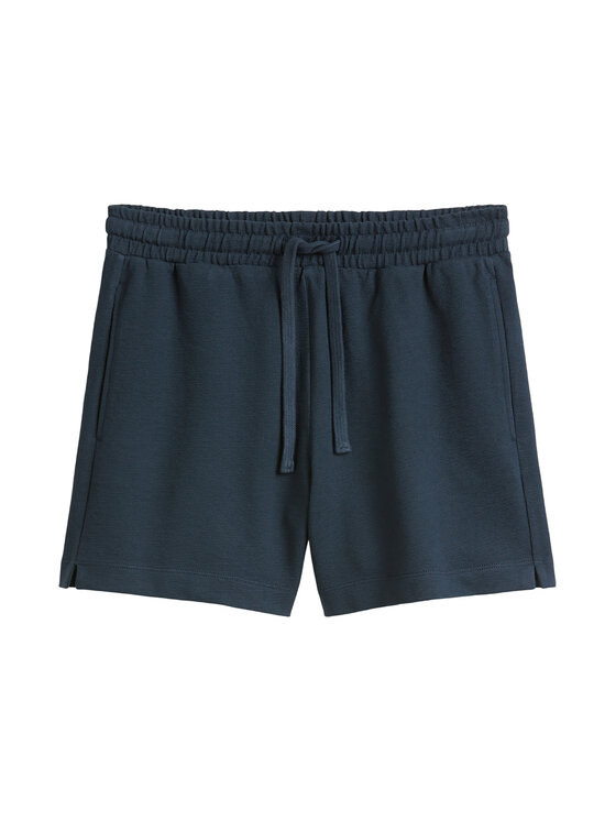 Marc O'Polo Marc O'Polo Sportske kratke hlače 516 2040 17011 Tamnoplava Regular Fit