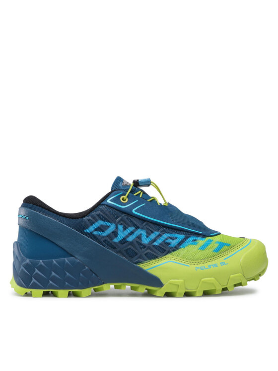 Dynafit Dynafit Buty do biegania Feline Sl 64053 Niebieski