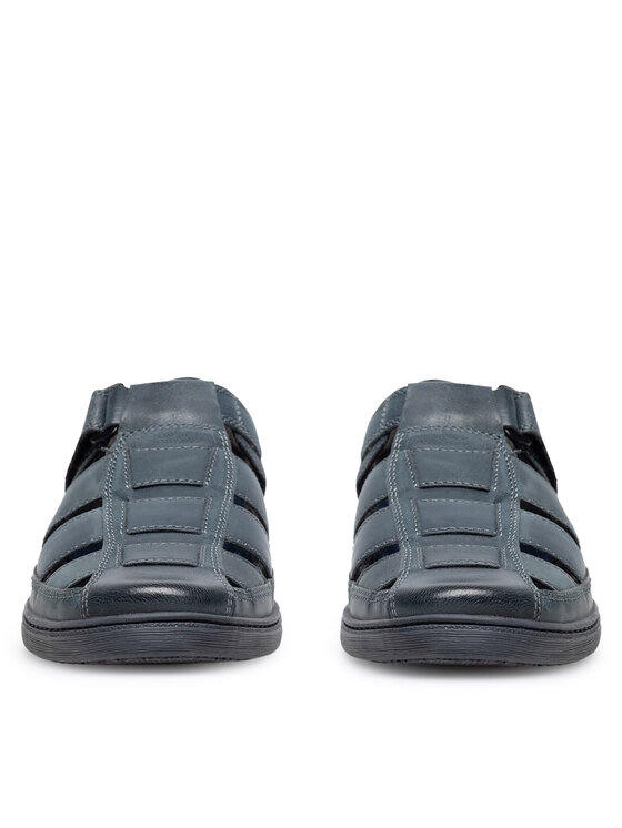 Lasocki Lasocki Sandalen VICTOR3-40 MI08 Dunkelblau