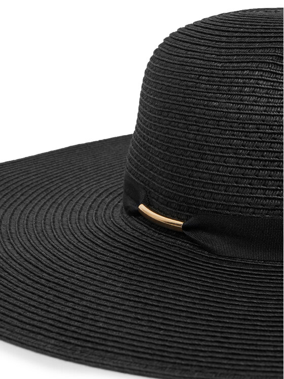 DeeZee DeeZee Cappello DK24040907 Nero