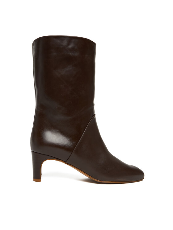 Balagan Balagan Stiefeletten Adina Braun