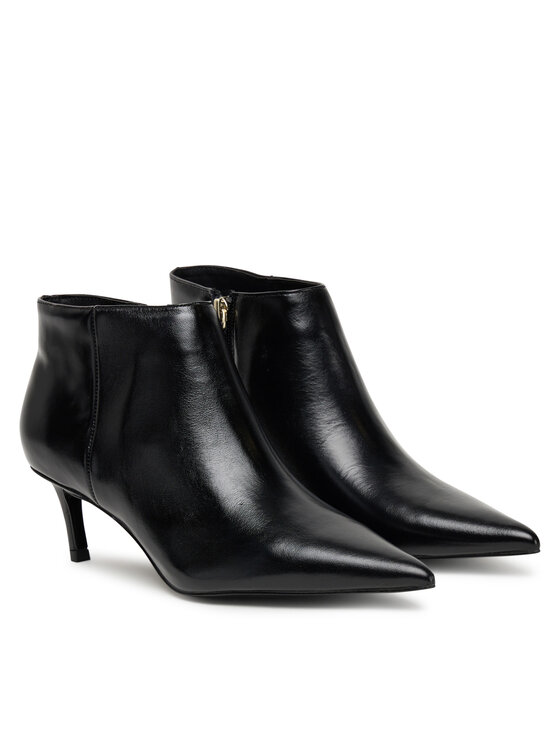 Aldo Aldo Botine Keralin 14055282 Negru