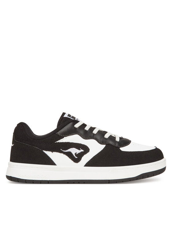 KangaRoos KangaRoos Снікерcи K-CA Miles OS 10268 000 5012 Чорний