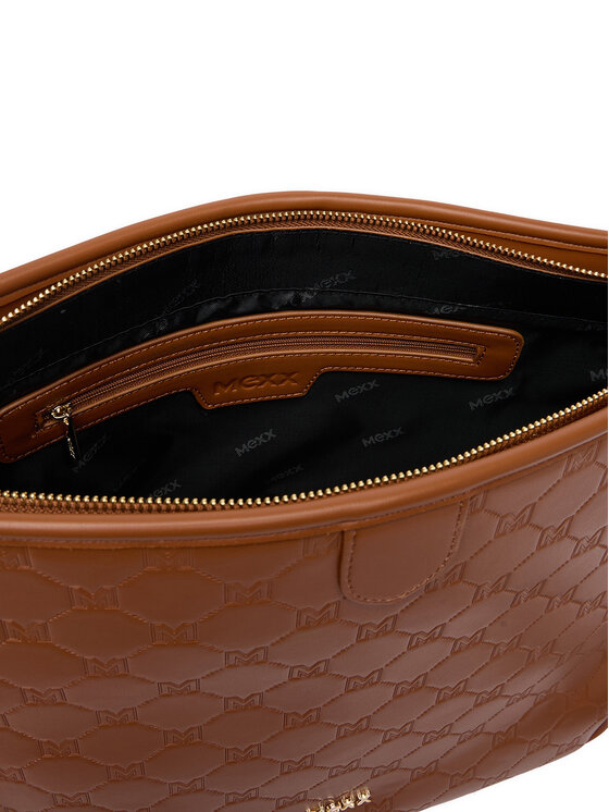 MEXX MEXX Τσάντα CEO-MEXX-S-007-10 Καφέ
